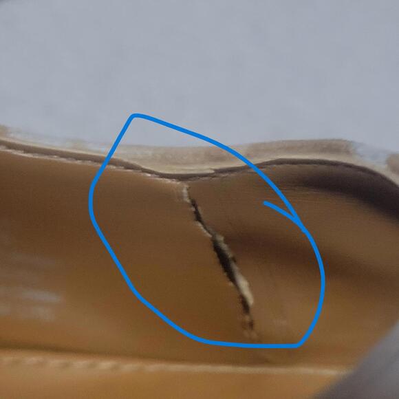 Lauren Ralph Lauren Sarina Pump - Picture 9 of 9